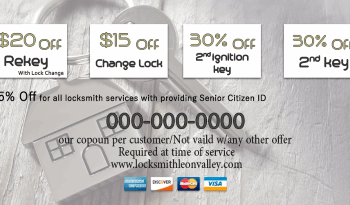 Locksmith Grapevine TX