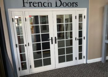 Replacement windows in Upland, CA