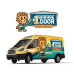 Profile picture of #1 Garage Door