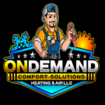 Profile picture of On Demand Comfort Solutions