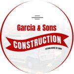 Profile picture of Garcia and Sons Construction LLC