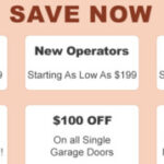 Profile picture of Cheap Garage Door Repair