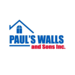 Profile picture of Pauls Walls and Sons Inc