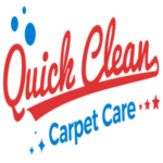 Profile picture of Quick Clean Carpet Care