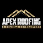 Profile picture of Apex Roofing & General Contractors