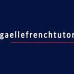 Profile picture of Gaëlle French Tutor