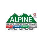 Profile picture of Alpine Cleaning & Restoration Services