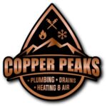 Profile picture of Copper Peaks Plumbing, Drains, Heating and Air