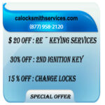 Profile picture of Locksmith Services Los Angeles CA