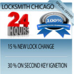 Profile picture of Lockout Service Chicago