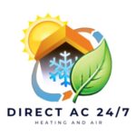 Profile picture of Direct Air Conditioning 24/7