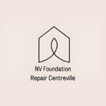 Profile picture of NV Foundation Repair Centreville