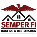 Profile picture of Semper Fi Roofing & Restoration