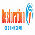 Profile picture of Restoration 1 of Birmingham